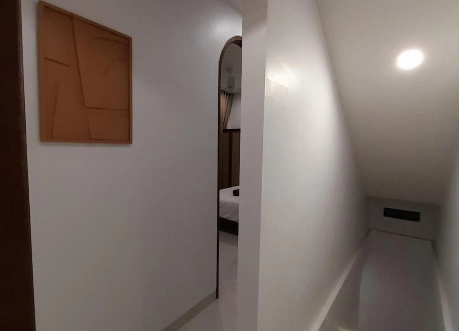 Villa Seawind Бадунг