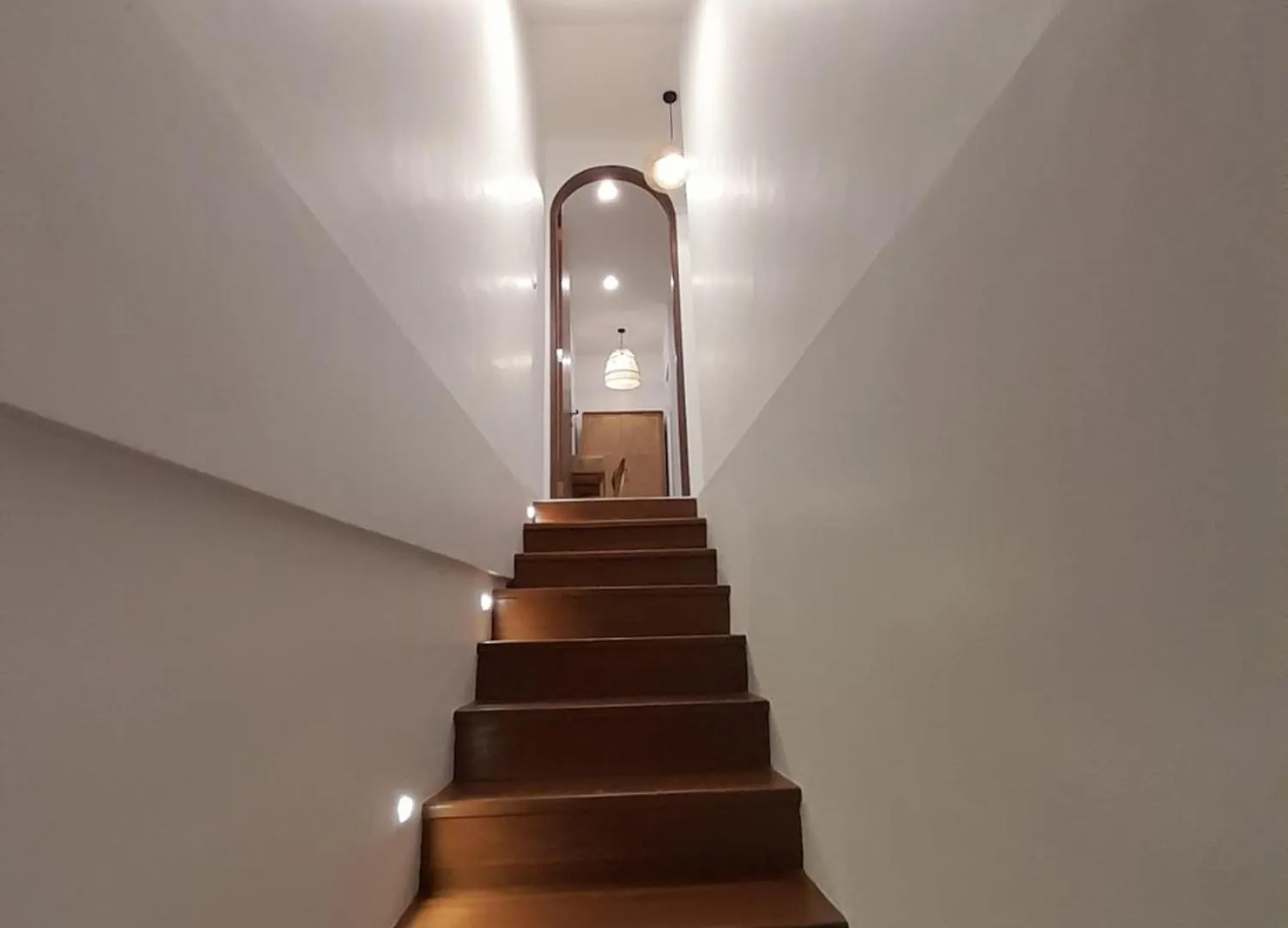 Villa Seawind Бадунг