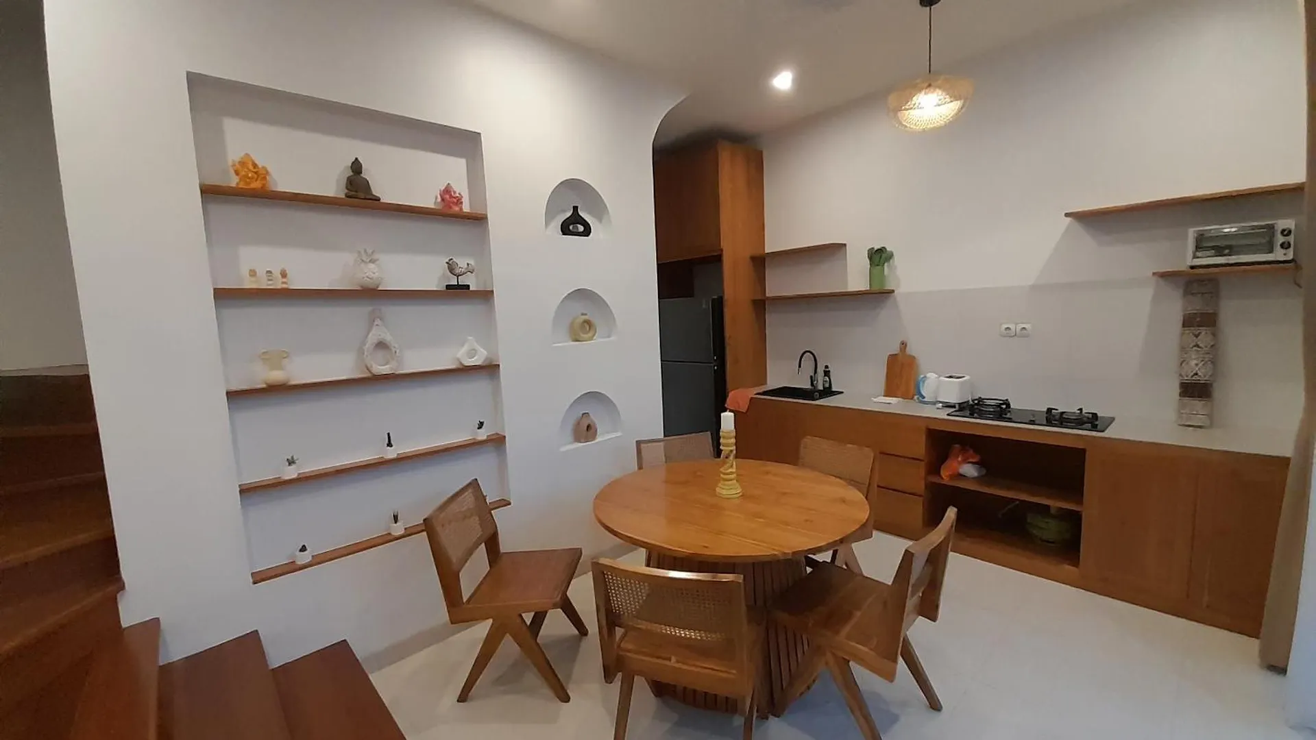 Villa Seawind location